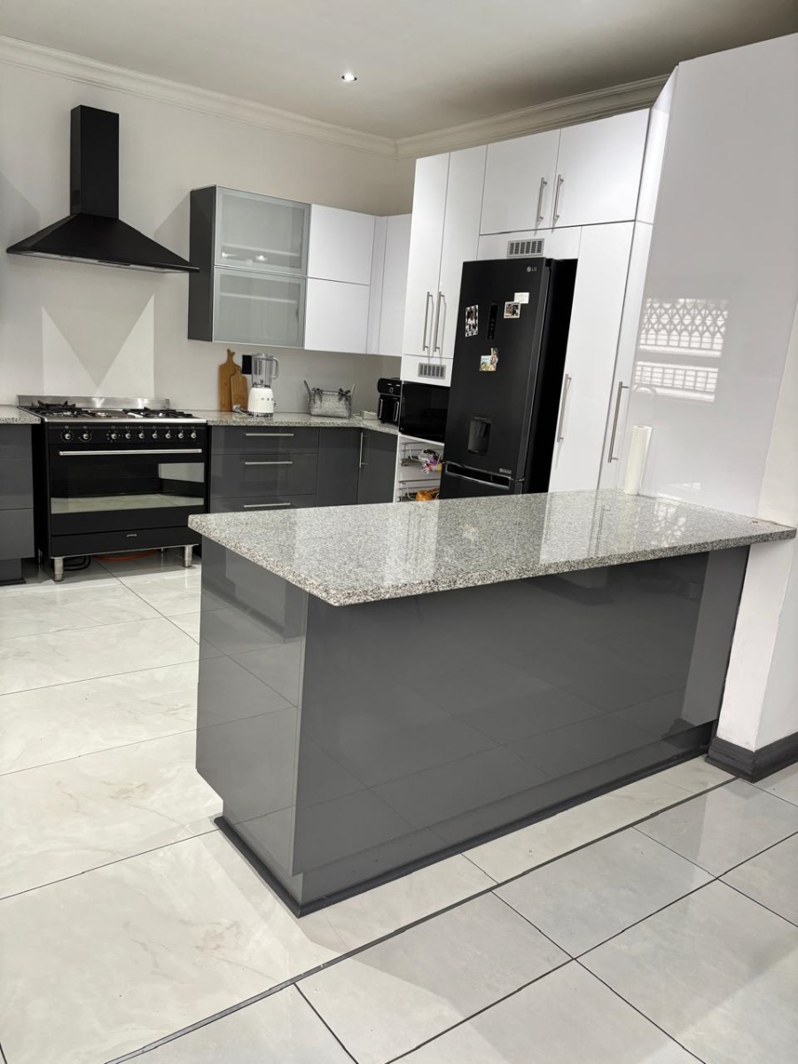 3 Bedroom Property for Sale in Bayswater Free State